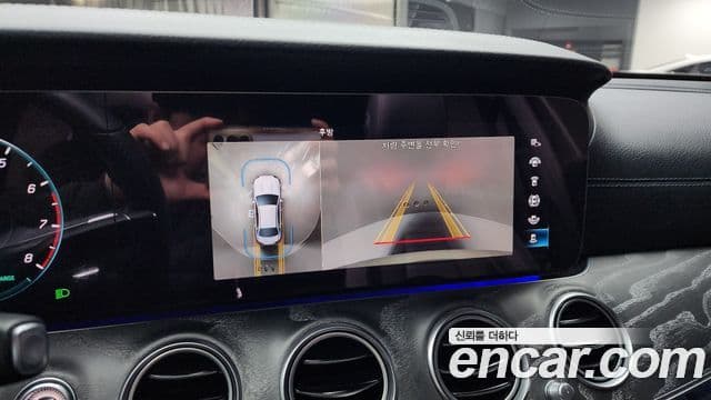 Mercedes-Benz E-класс W213 AMG Line, 2022 15