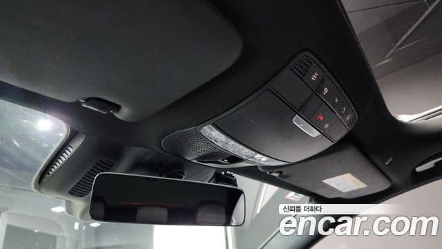 Mercedes-Benz E-класс W213 AMG Line, 2022 19