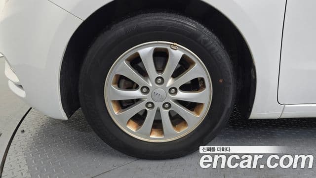 Kia K3 Deluxe, 2015 все фото