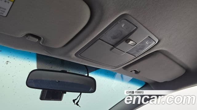 Kia K3 Deluxe, 2015 16