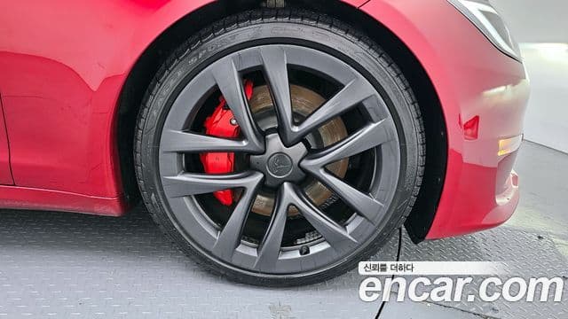 Tesla модель S Plaid, 2023 все фото