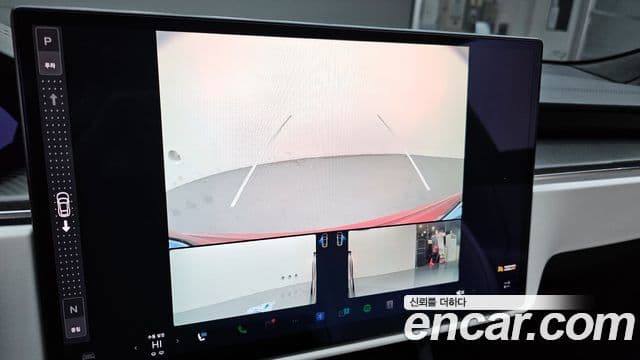 Tesla модель S Plaid, 2023 14