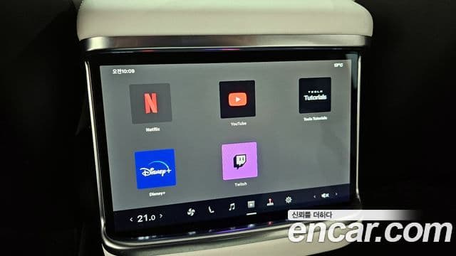 Tesla модель S Plaid, 2023 17