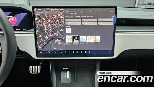 Tesla модель S Plaid, 2023 19