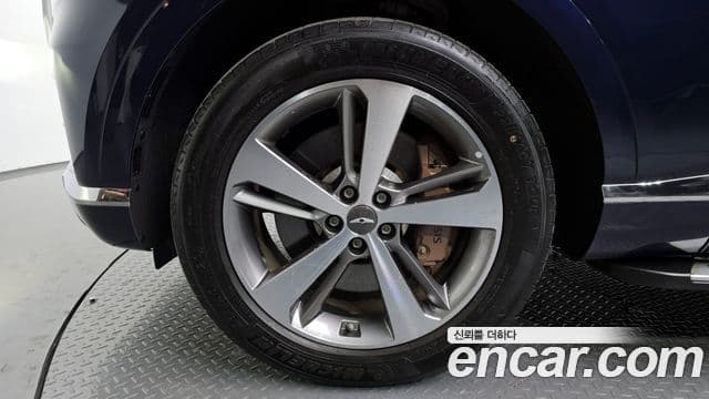 Genesis GV80, 2022 все фото