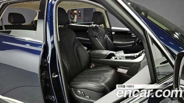 Genesis GV80, 2022 10