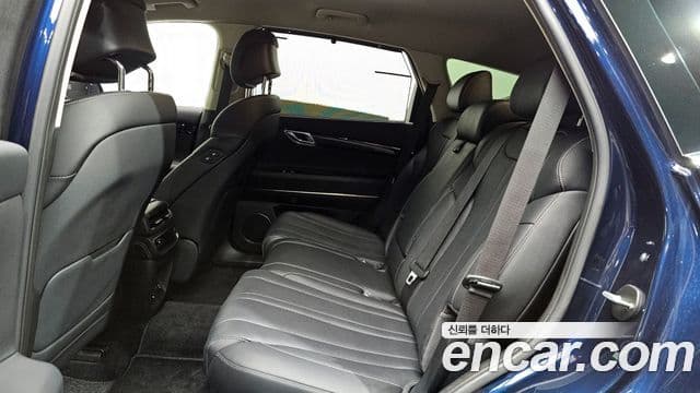 Genesis GV80, 2022 12