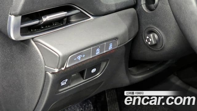 Genesis GV80, 2022 14