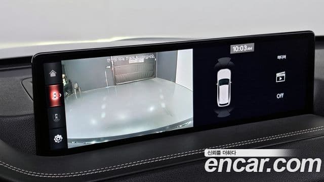 Genesis GV80, 2022 16