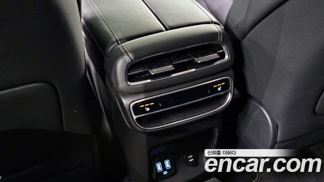 Genesis GV80, 2022 18