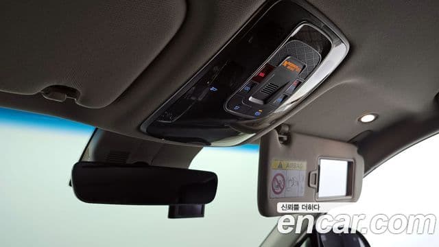 Genesis GV80, 2022 19