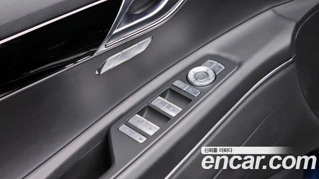 Genesis GV80, 2022 20