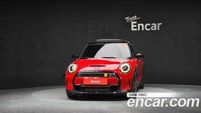 Mini Cooper S 3세대, 2024 3