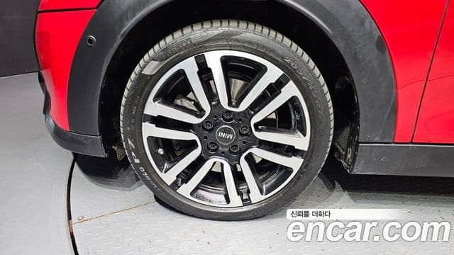 Mini Cooper S 3세대, 2024 все фото