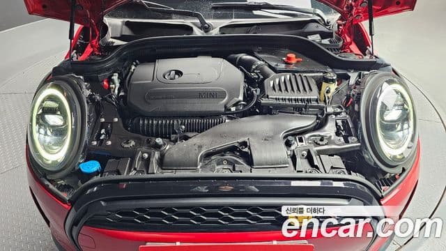 Mini Cooper S 3세대, 2024 6