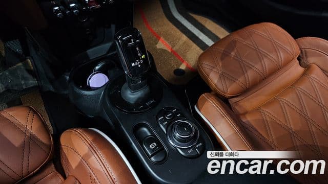 Mini Cooper S 3세대, 2024 9