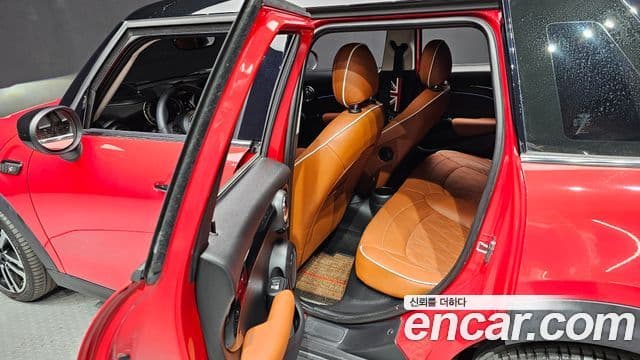 Mini Cooper S 3세대, 2024 12