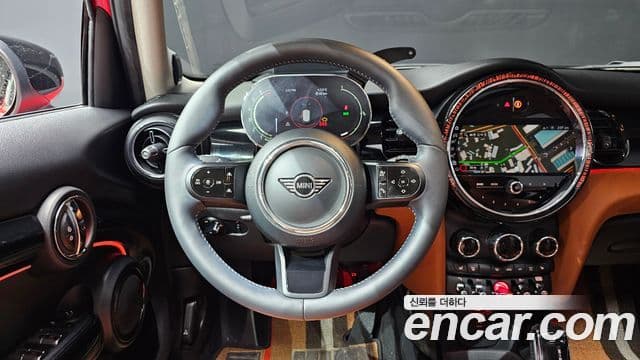 Mini Cooper S 3세대, 2024 13