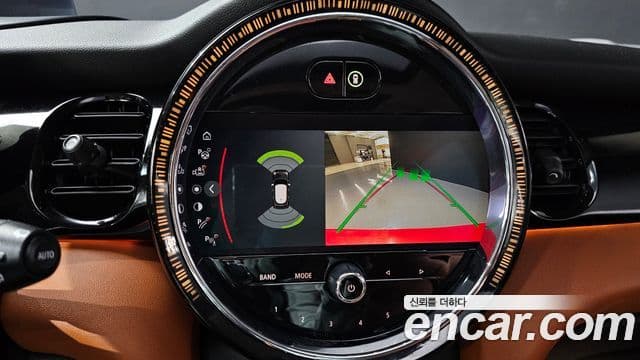 Mini Cooper S 3세대, 2024 15