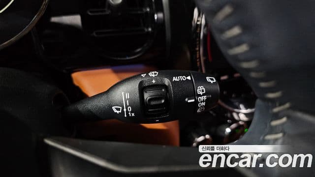 Mini Cooper S 3세대, 2024 18