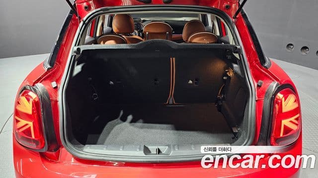 Mini Cooper S 3세대, 2024 20