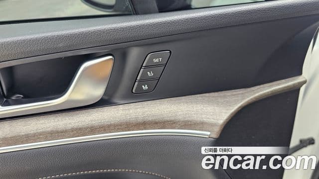 Kia K5 3세대 Signature, 2021 12