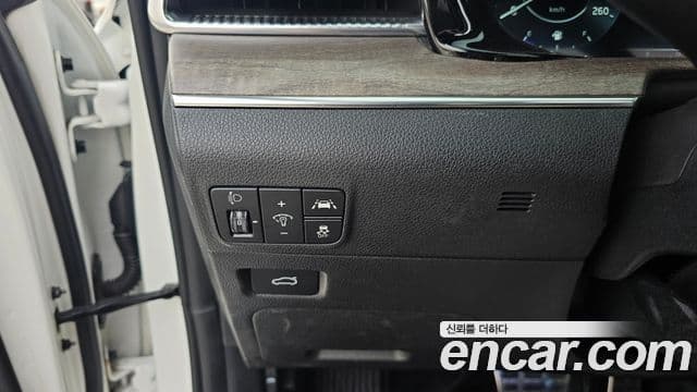 Kia K5 3세대 Signature, 2021 18