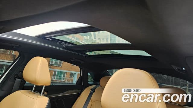 Kia K5 3세대 Signature, 2021 20