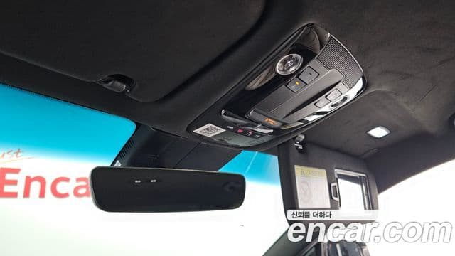 Kia K8 гибрид Signature, 2022 17