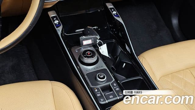 Kia Sorento 4세대 Noblesse, 2021 9