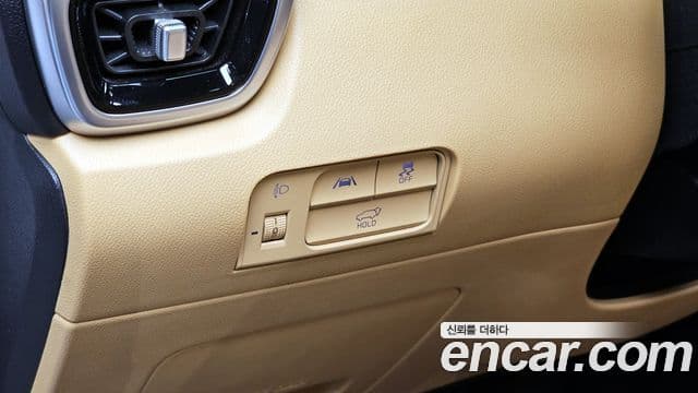 Kia Sorento 4세대 Noblesse, 2021 16