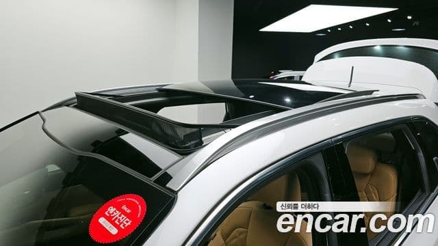 Kia Sorento 4세대 Noblesse, 2021 17