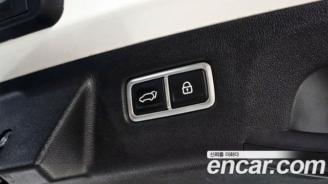 Kia Sorento 4세대 Noblesse, 2021 18