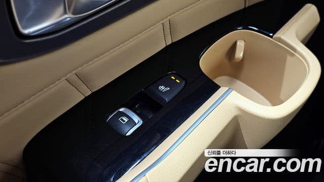 Kia Sorento 4세대 Noblesse, 2021 20
