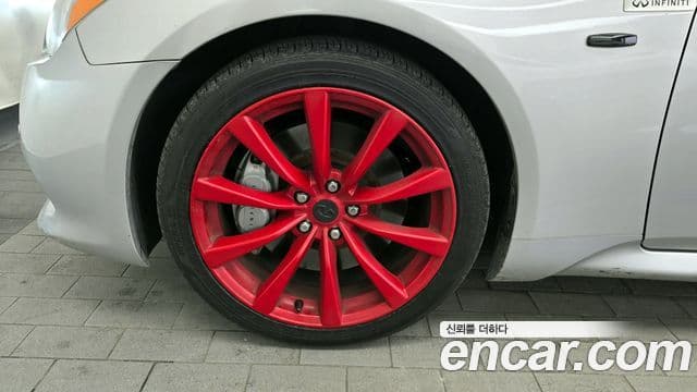 Infiniti G37 V36, 2008 все фото