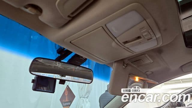 Infiniti G37 V36, 2008 17