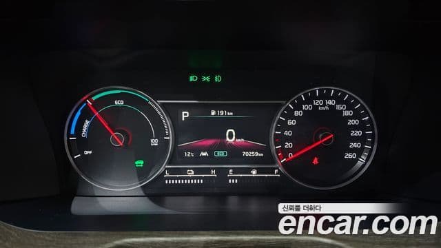 Kia Sorento 4세대 Prestige, 2021 8