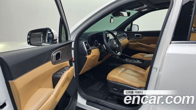 Kia Sorento 4세대 Prestige, 2021 10