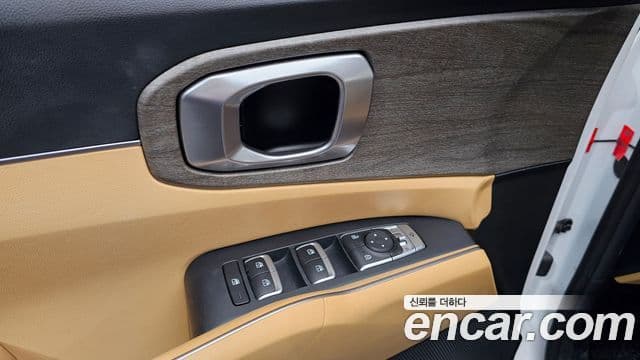 Kia Sorento 4세대 Prestige, 2021 16