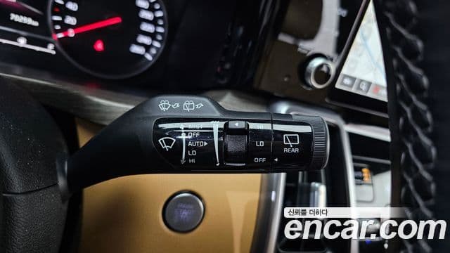 Kia Sorento 4세대 Prestige, 2021 17