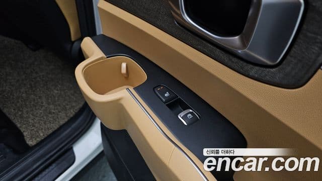 Kia Sorento 4세대 Prestige, 2021 18