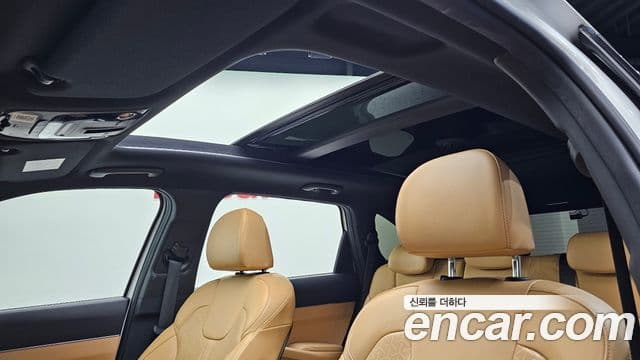 Kia Sorento 4세대 Prestige, 2021 19