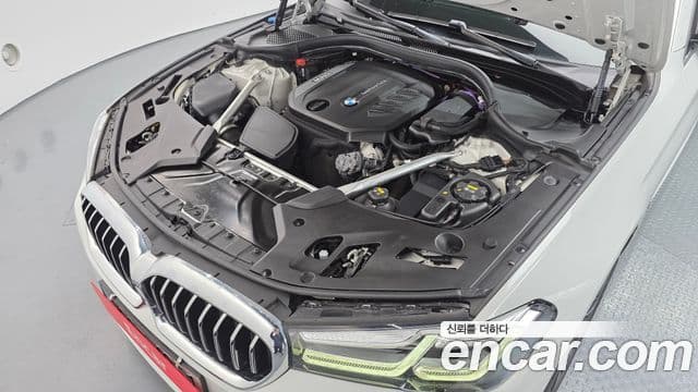 BMW 5시리즈 (G30) 523d M Sport, 2023 6