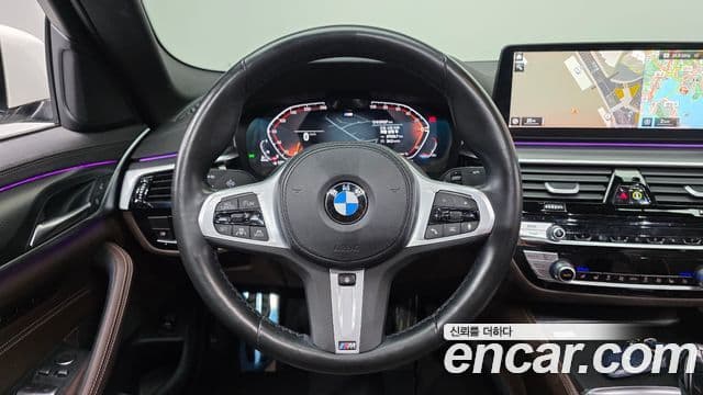 BMW 5시리즈 (G30) 523d M Sport, 2023 13