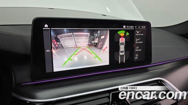 BMW 5시리즈 (G30) 523d M Sport, 2023 15