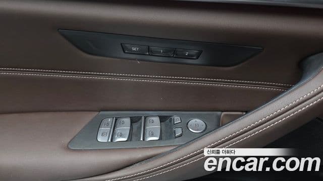 BMW 5시리즈 (G30) 523d M Sport, 2023 17