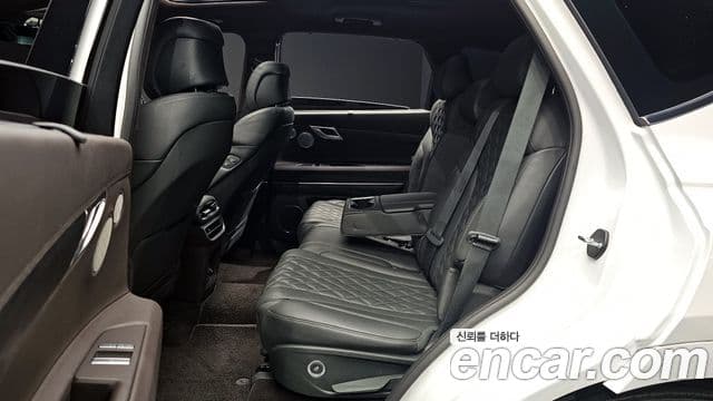 Genesis GV80, 2023 12