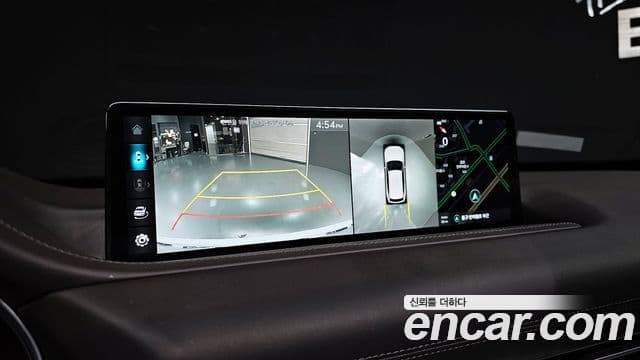 Genesis GV80, 2023 15