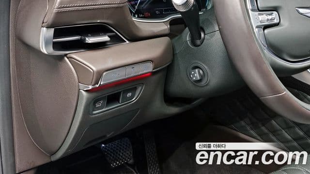 Genesis GV80, 2023 16