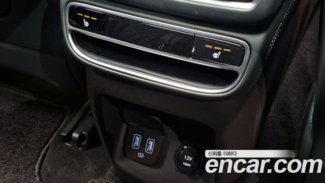 Genesis GV80, 2023 17